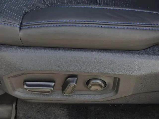 2026 Toyota Tundra Platinum CrewMax 5.5' Bed