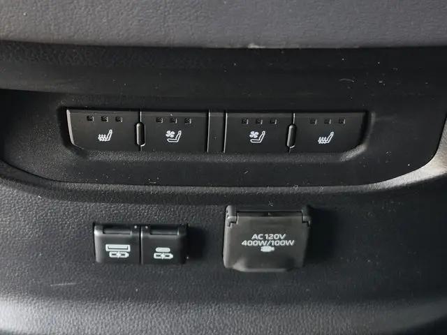 2026 Toyota Tundra Platinum CrewMax 5.5' Bed