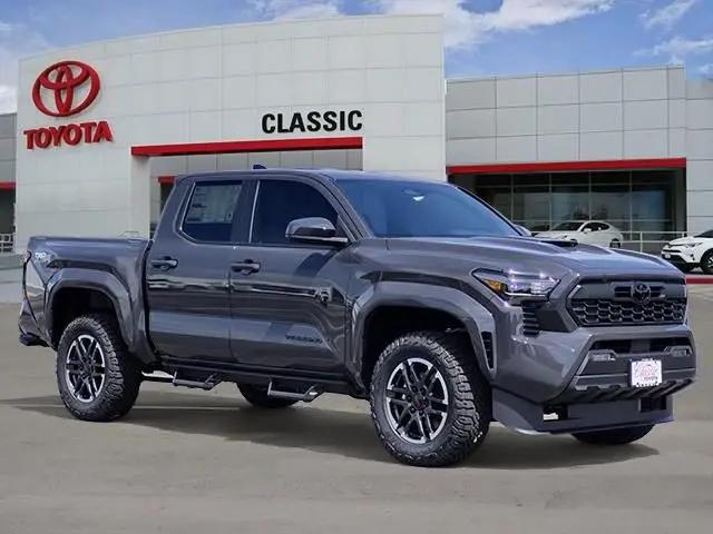 2026 Toyota Tacoma TRD Sport for sale in Tyler, TX