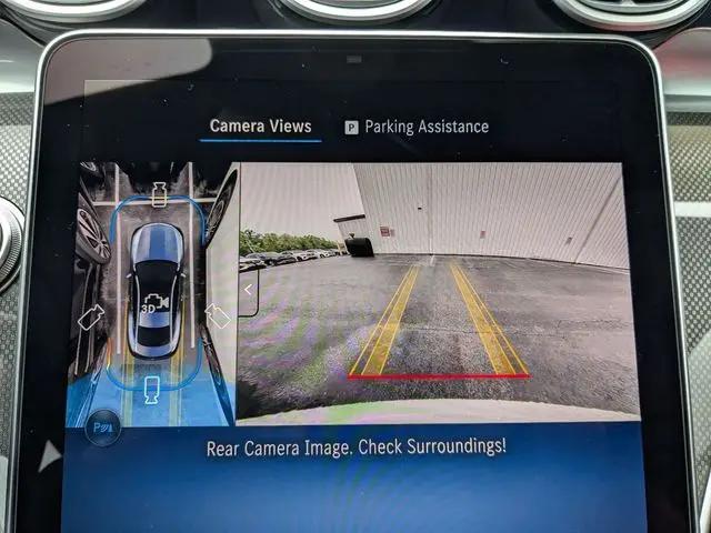 2026 Mercedes-Benz CL CLE 450
