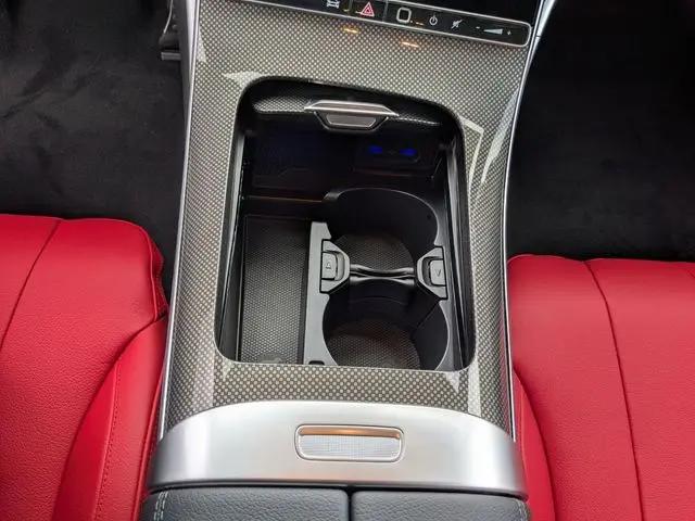 2026 Mercedes-Benz CL CLE 450