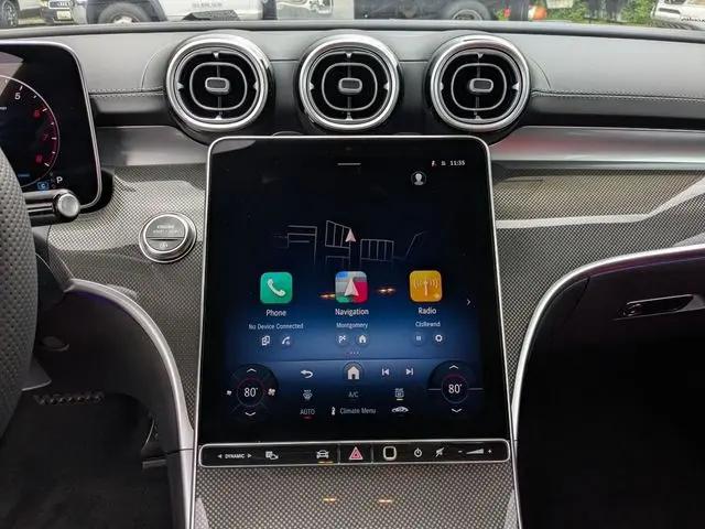 2026 Mercedes-Benz CL CLE 450