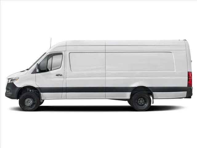 2026 Mercedes-Benz Sprinter 3500XD High Roof 4-Cyl Diesel HO