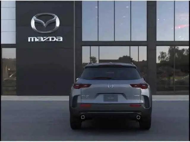 2026 Mazda CX-50 2.5 S Premium