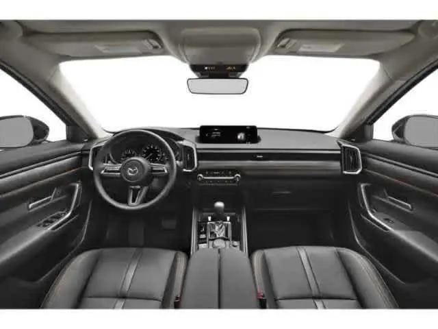 2026 Mazda CX-50 2.5 S Premium