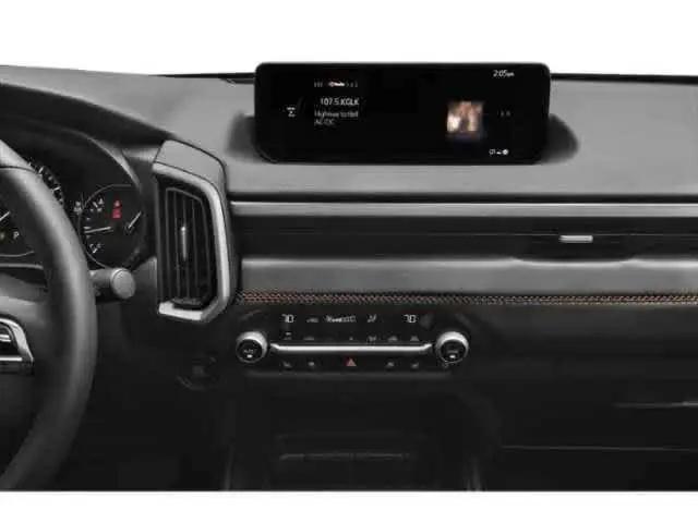 2026 Mazda CX-50 2.5 S Premium