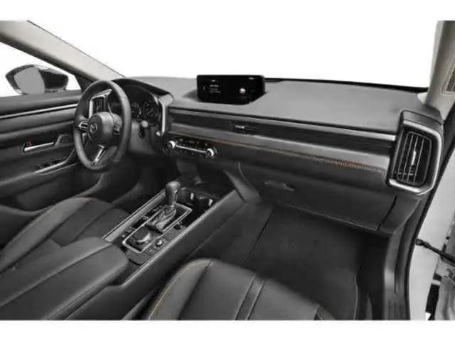 2026 Mazda CX-50 2.5 S Premium