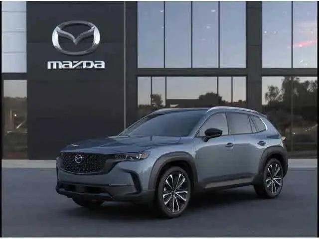 2026 Mazda CX-50 2.5 S Premium for sale in Naperville, IL