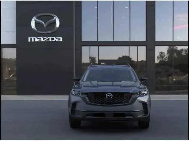 2026 Mazda CX-50 2.5 S Premium
