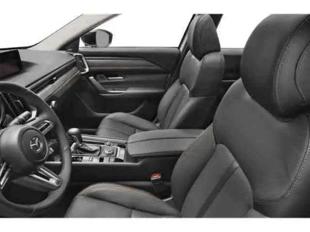 2026 Mazda CX-50 2.5 S Premium