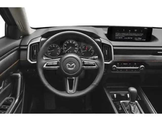 2026 Mazda CX-50 2.5 S Premium