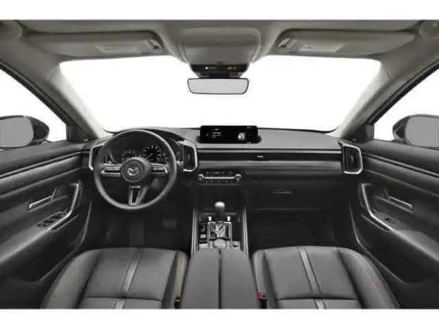2026 Mazda CX-50 2.5 S Premium