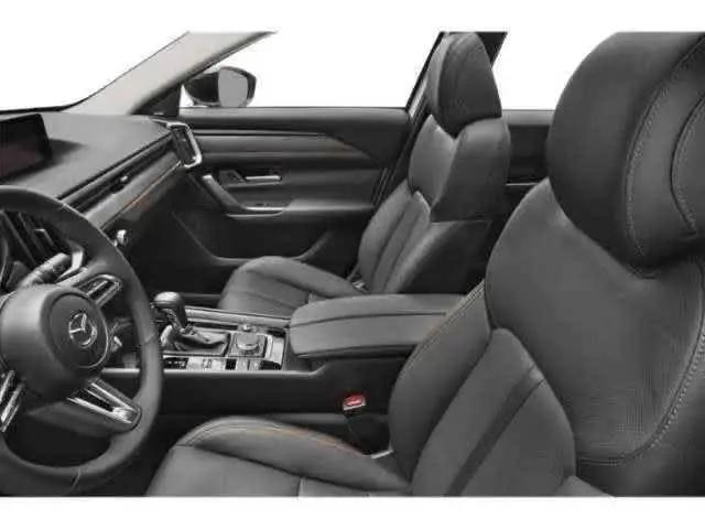 2026 Mazda CX-50 2.5 S Premium