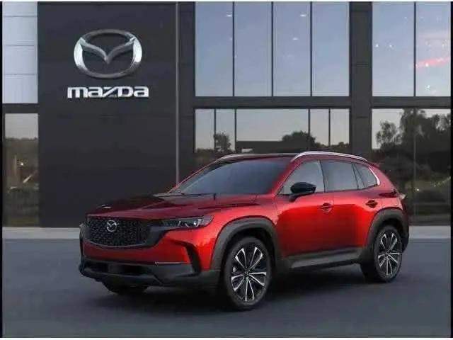 2026 Mazda CX-50 2.5 S Premium for sale in Naperville, IL