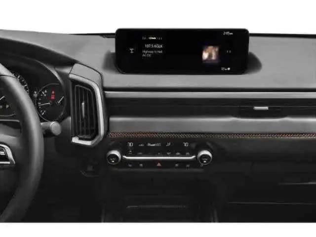 2026 Mazda CX-50 2.5 S Premium