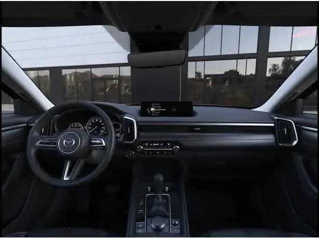 2026 Mazda CX-50 2.5 S Premium