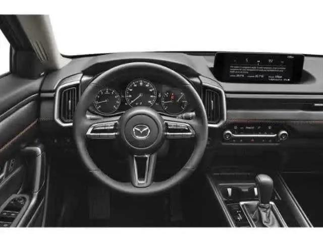 2026 Mazda CX-50 2.5 S Premium