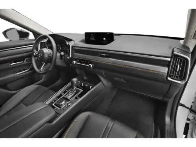 2026 Mazda CX-50 2.5 S Premium