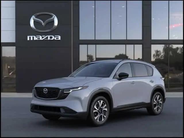 2026 Mazda CX-5 2.5 S Preferred for sale in Naperville, IL