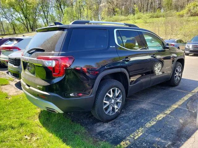 2023 GMC Acadia AWD SLE