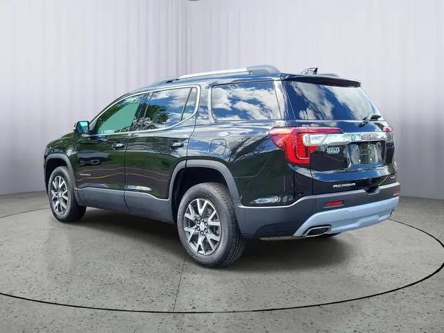 2023 GMC Acadia AWD SLE