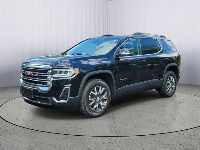 2023 GMC Acadia AWD SLE