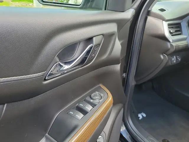 2023 GMC Acadia AWD SLE