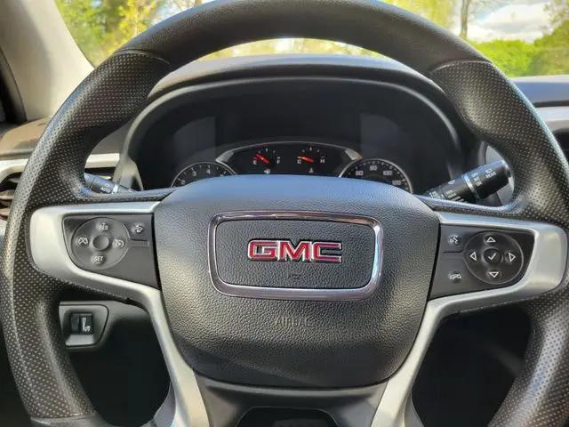 2023 GMC Acadia AWD SLE