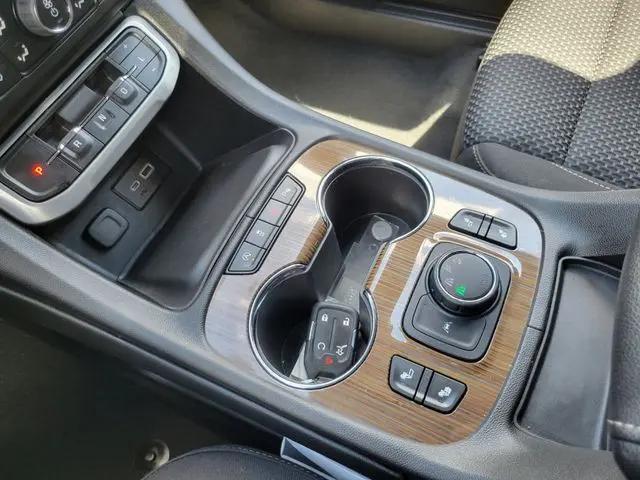 2023 GMC Acadia AWD SLE