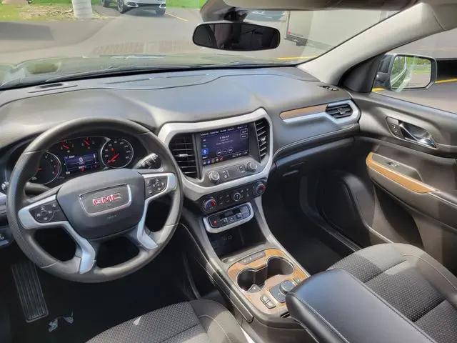 2023 GMC Acadia AWD SLE