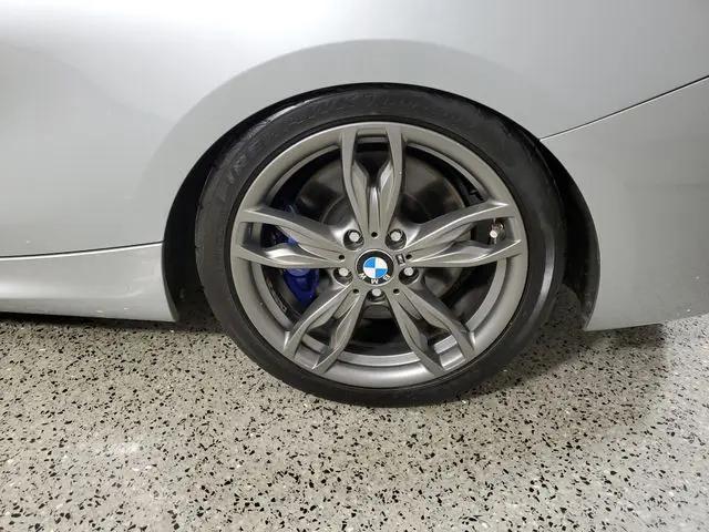 2017 BMW M240 M240i