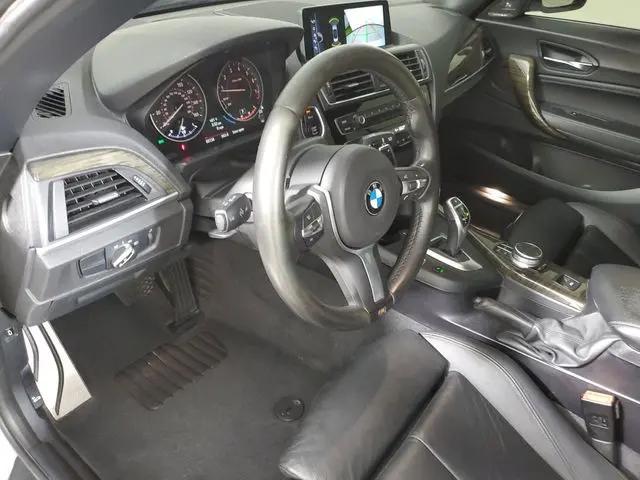 2017 BMW M240 M240i