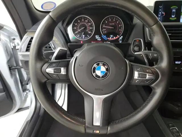 2017 BMW M240 M240i