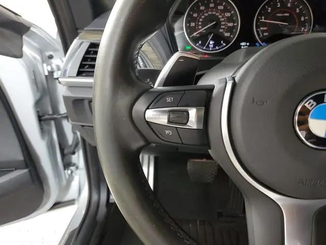2017 BMW M240 M240i