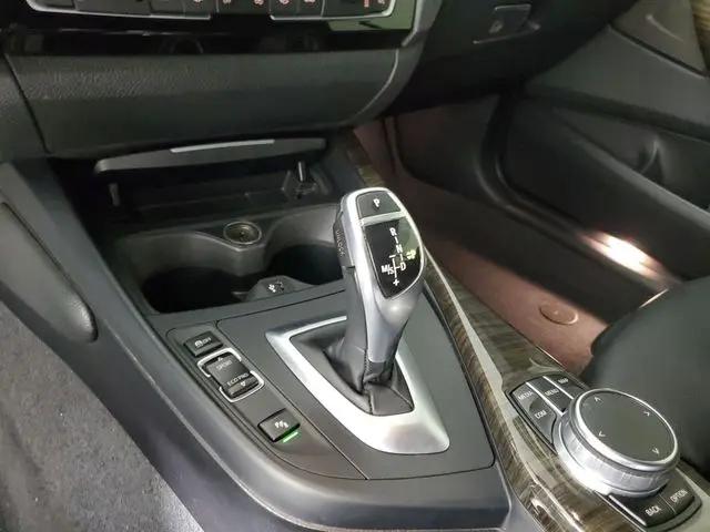 2017 BMW M240 M240i