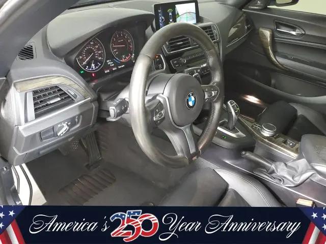 2017 BMW M240 M240i