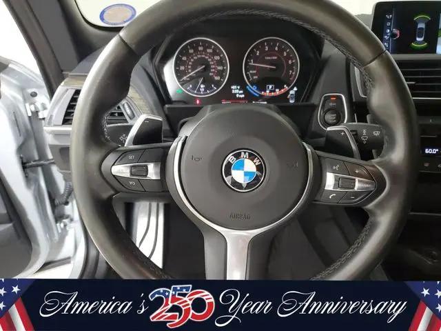 2017 BMW M240 M240i