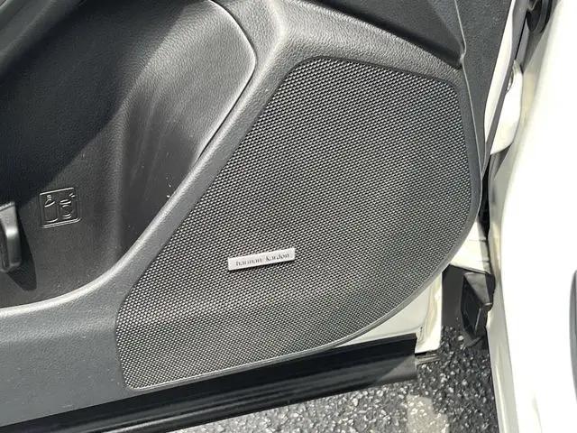 2015 Subaru Forester 2.0XT Touring