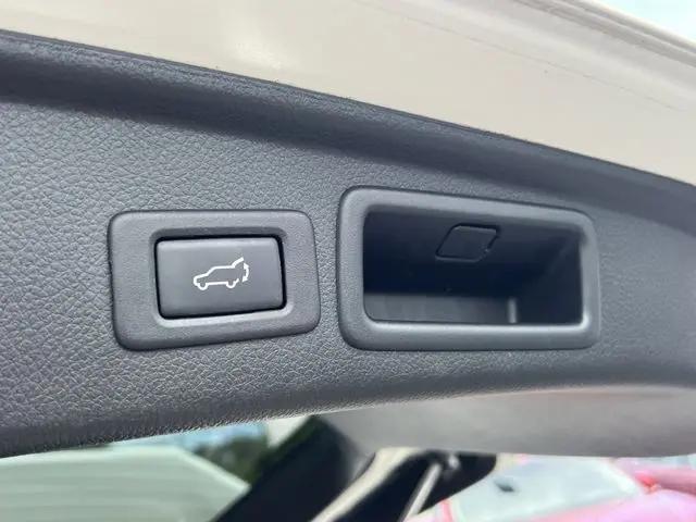 2015 Subaru Forester 2.0XT Touring