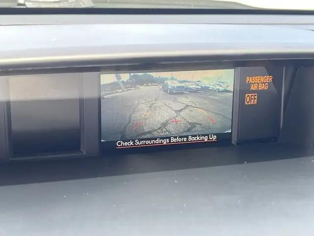 2015 Subaru Forester 2.0XT Touring