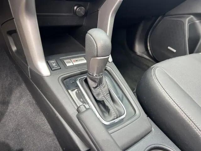 2015 Subaru Forester 2.0XT Touring