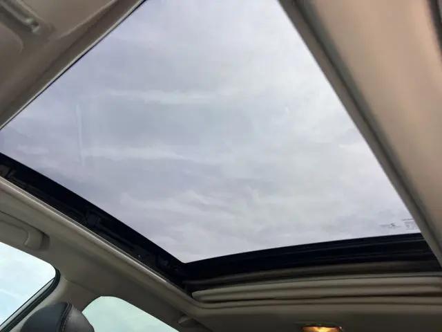 2015 Subaru Forester 2.0XT Touring