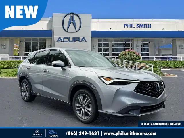 2026 Acura ADX Base for sale in Pompano Beach, FL