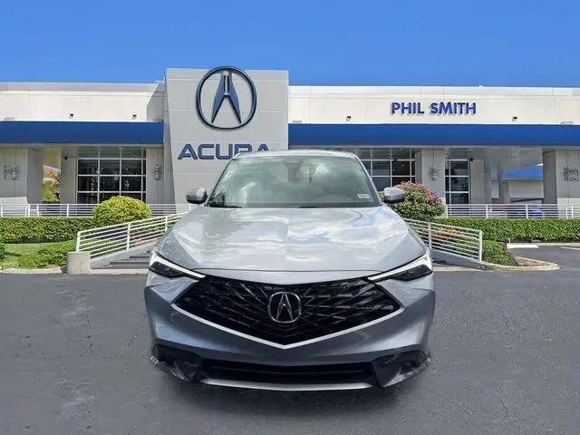 2026 Acura ADX Base