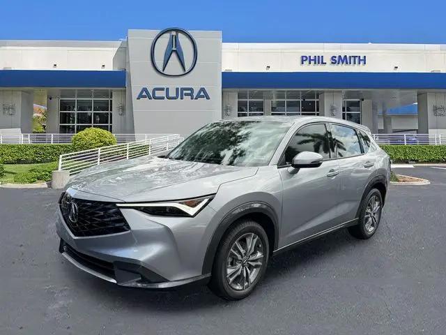 2026 Acura ADX Base