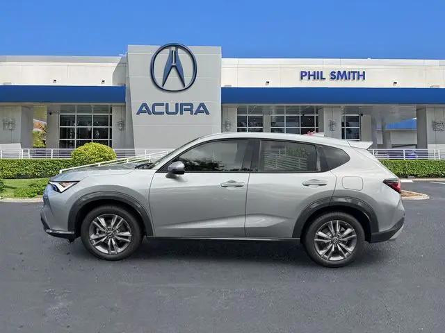 2026 Acura ADX Base