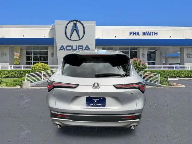 2026 Acura ADX Base