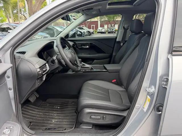 2026 Acura ADX Base