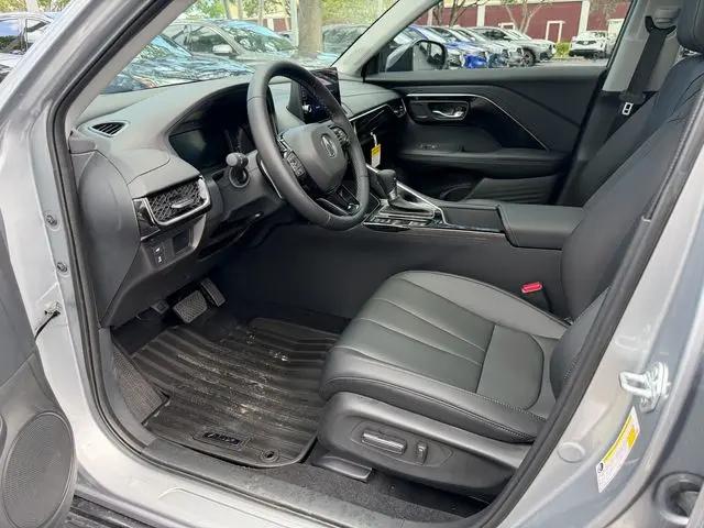 2026 Acura ADX Base
