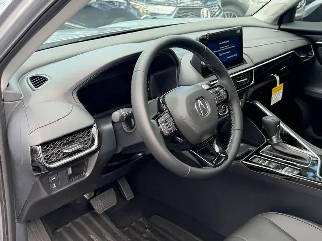2026 Acura ADX Base